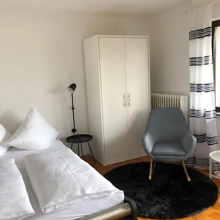 Leuchtberg Flair Appartement Eschwege