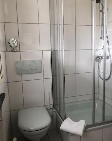 Apartment Leuchtberg Flair Eschwege