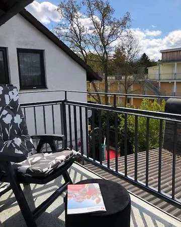 Leuchtberg Flair Eschwege