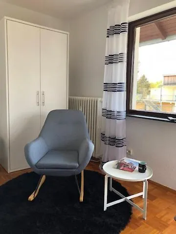 Apartament Leuchtberg Flair