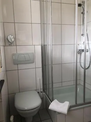 Apartament Leuchtberg Flair Eschwege